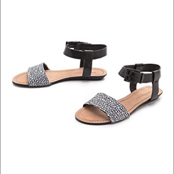 Rebecca Minkoff Sandals - Picture 4 of 4